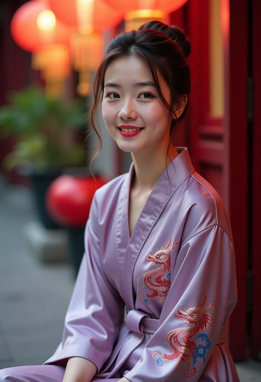午夜十字路口