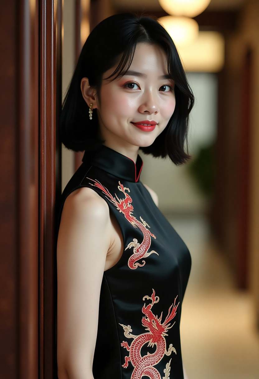 深渊回响