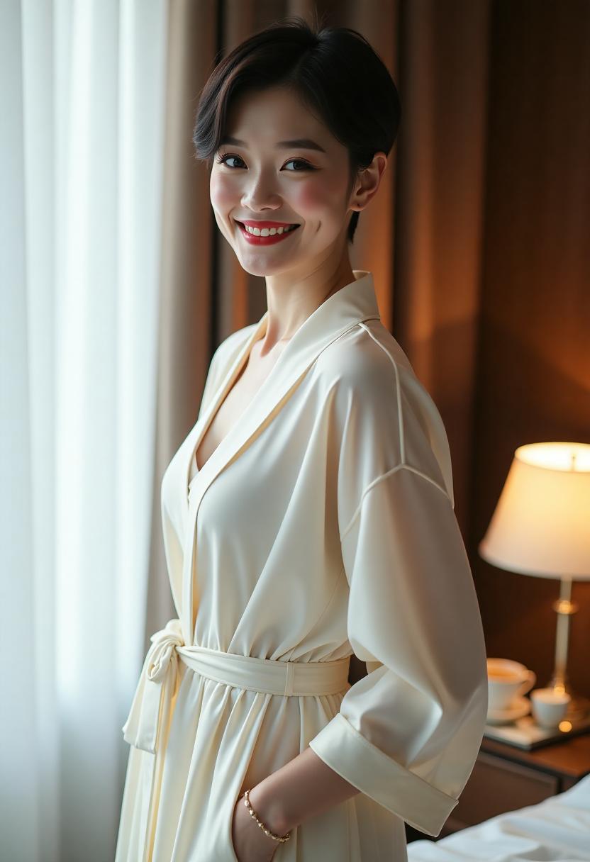 可疑的邻居