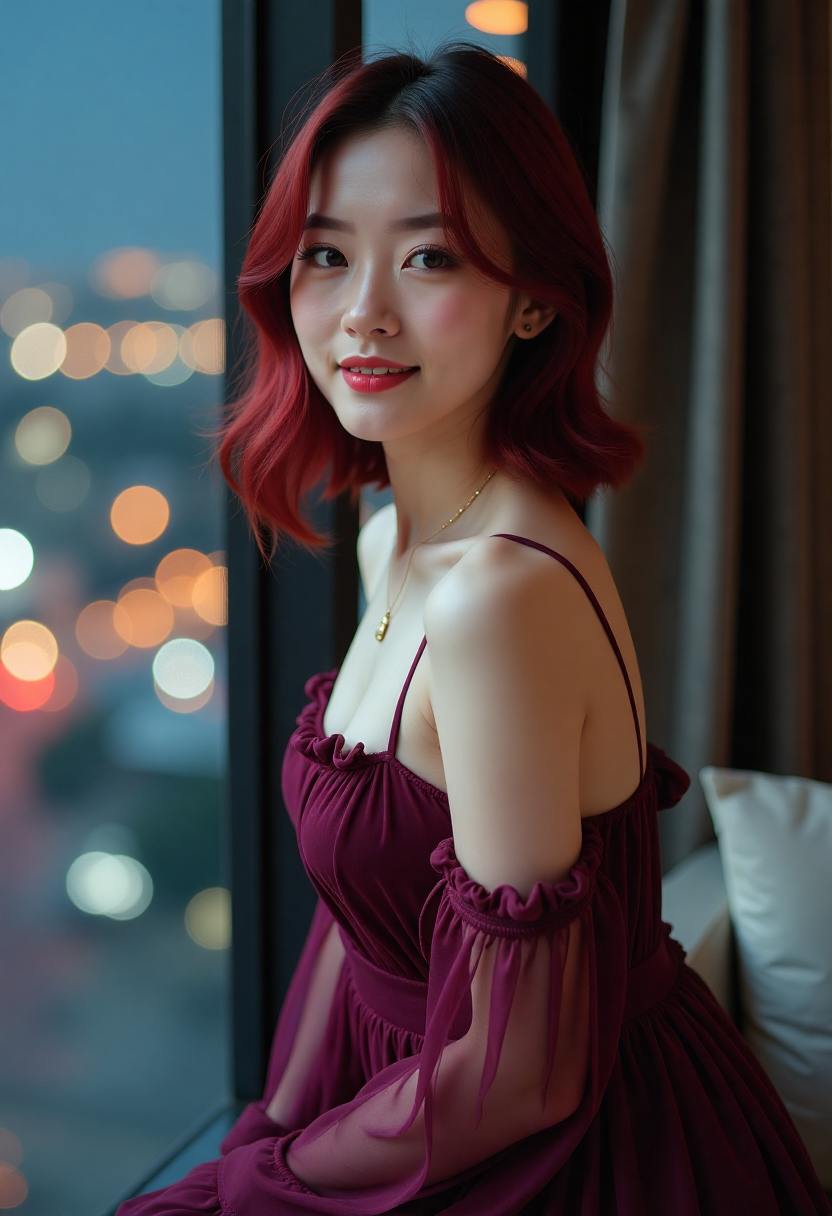 时间裂痕